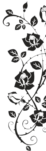 Decorative vines