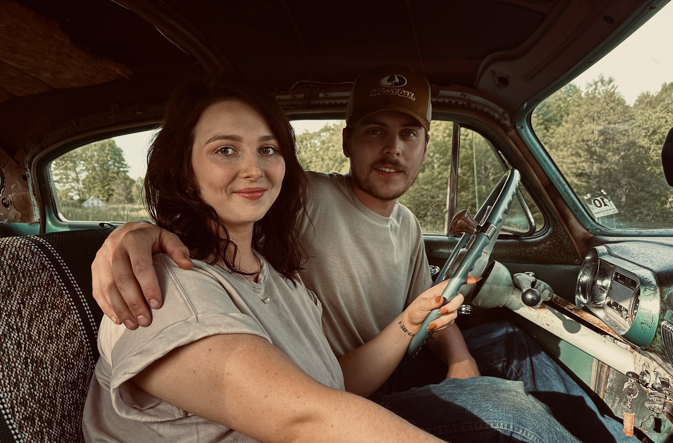 Couple photo 1